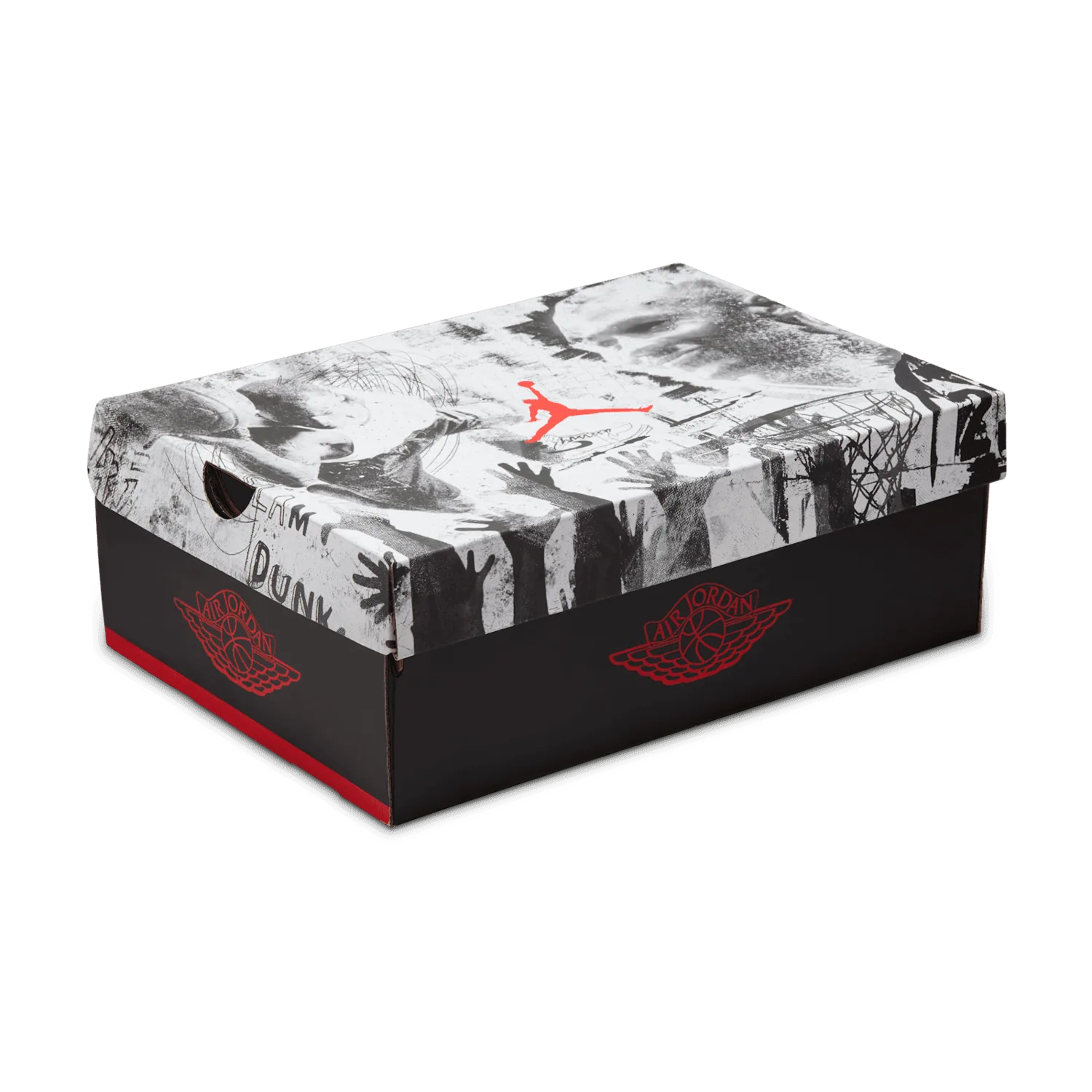 Air Jordan 1 Low SE Black Toe image 7
