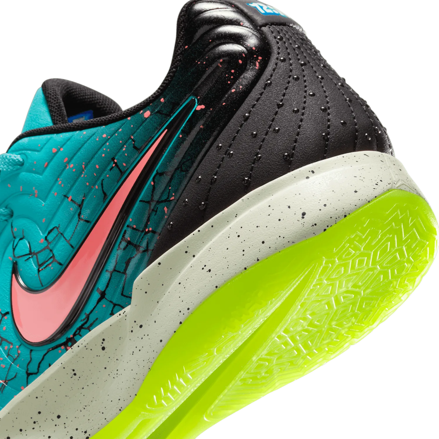 Nike Ja 2 Kool-Aid Mixed Berry image 5