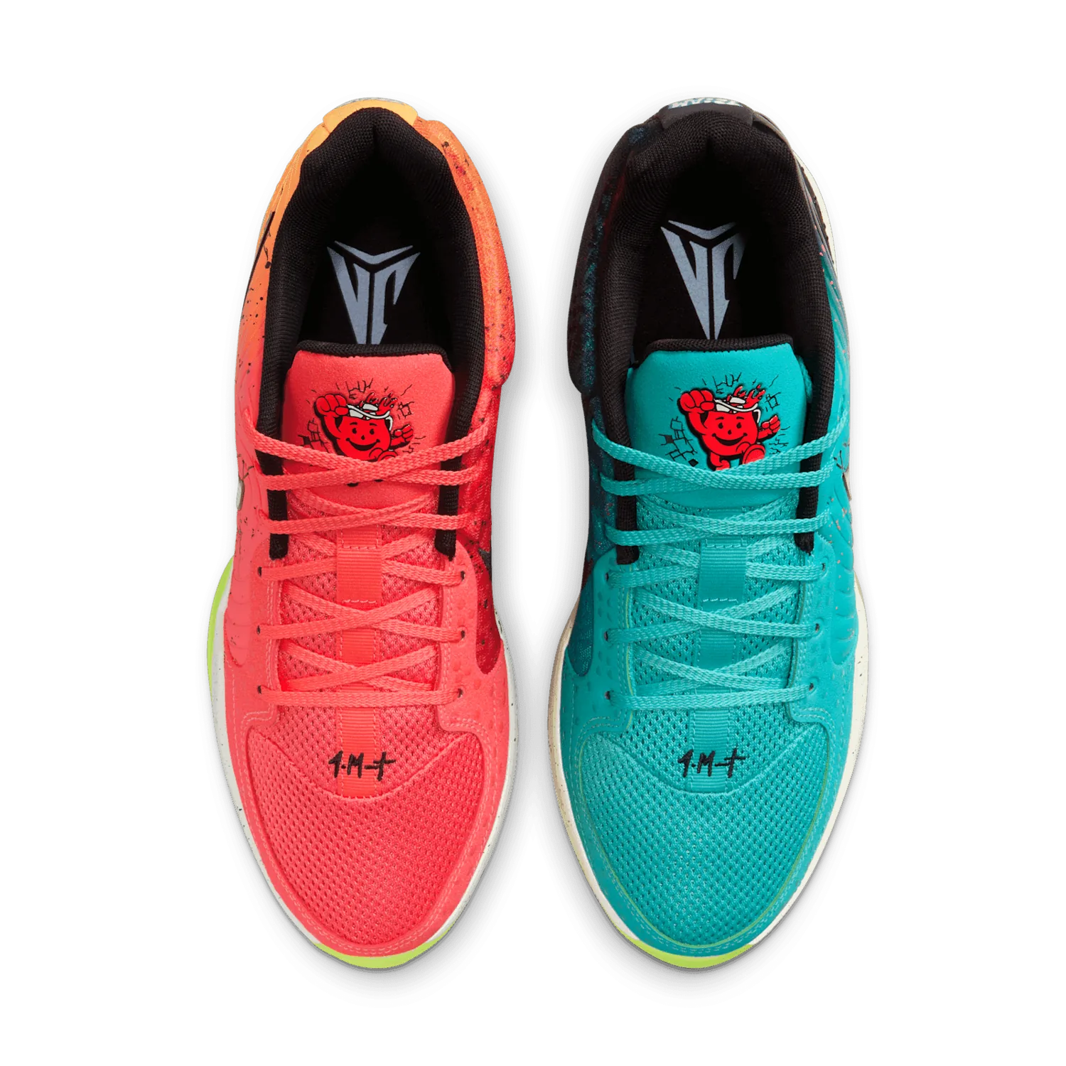 Nike Ja 2 Kool-Aid Mixed Berry image 6