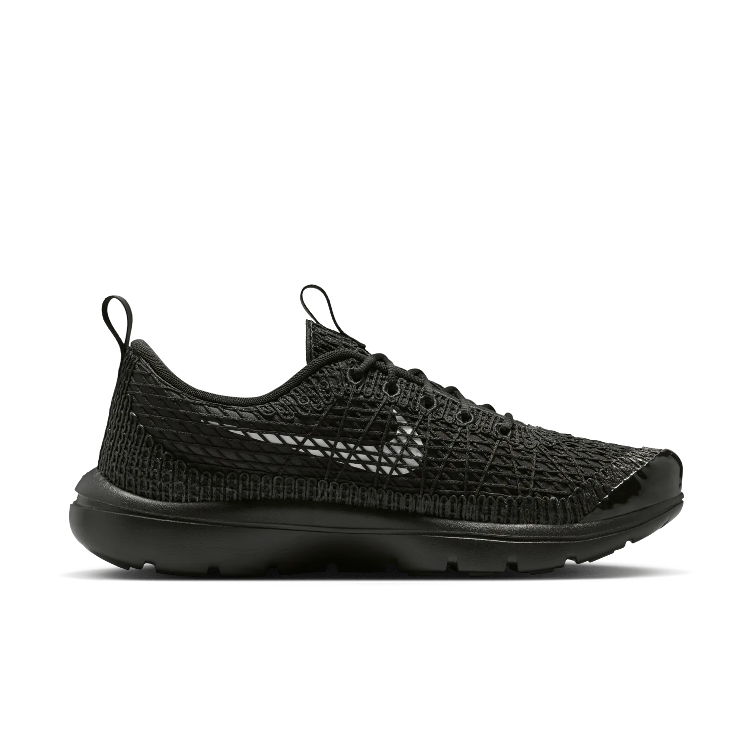 Nike Air Rejuven8 Comme des Garcons Homme Plus Black image 3