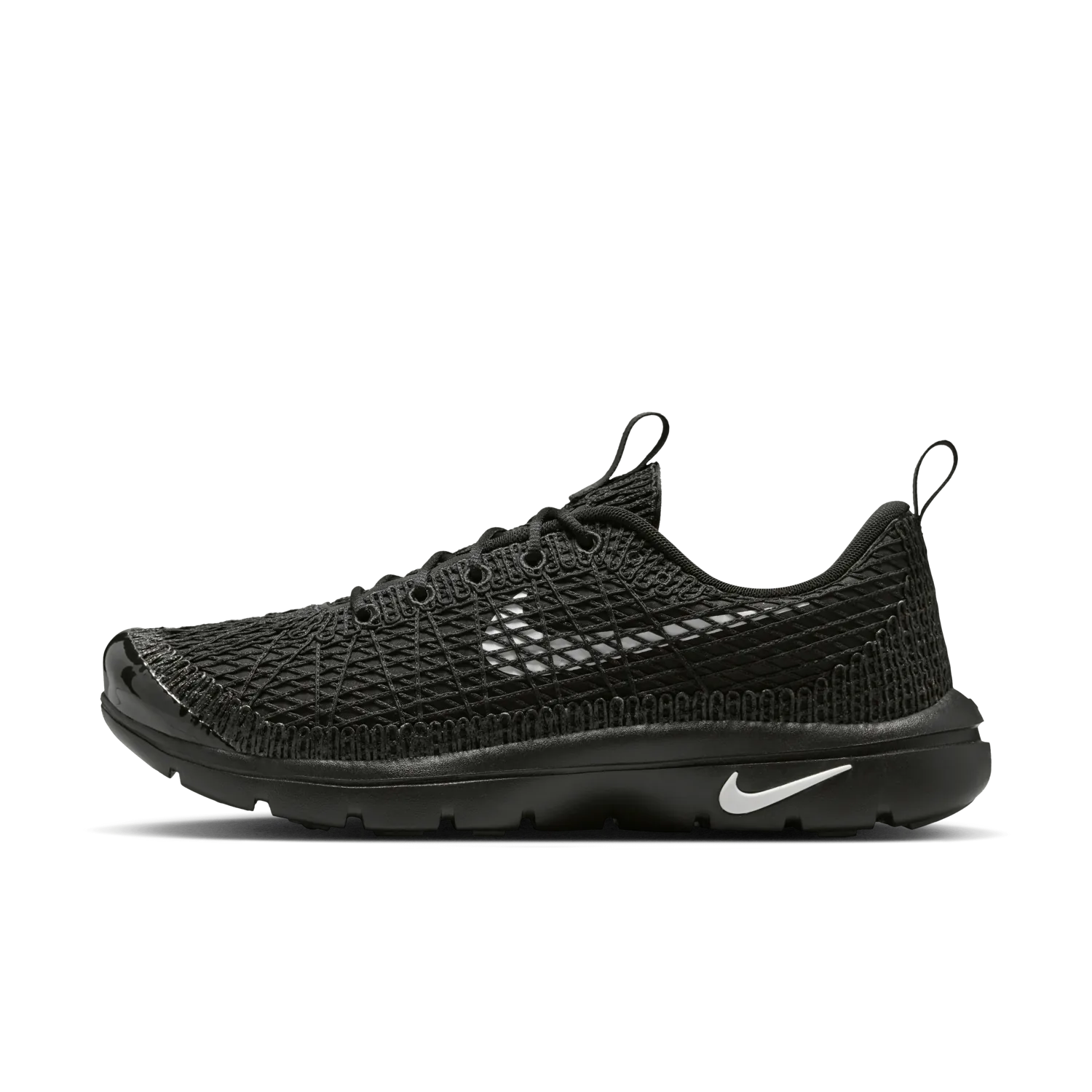 Nike Air Rejuven8 Comme des Garcons Homme Plus Black image 7