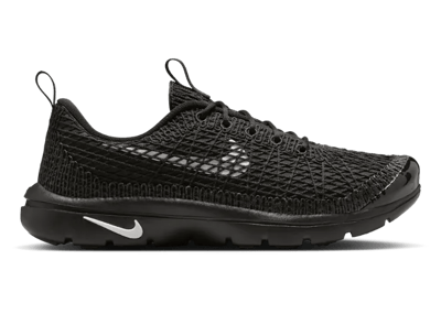 Nike Air Rejuven8 Comme des Garcons Homme Plus Black