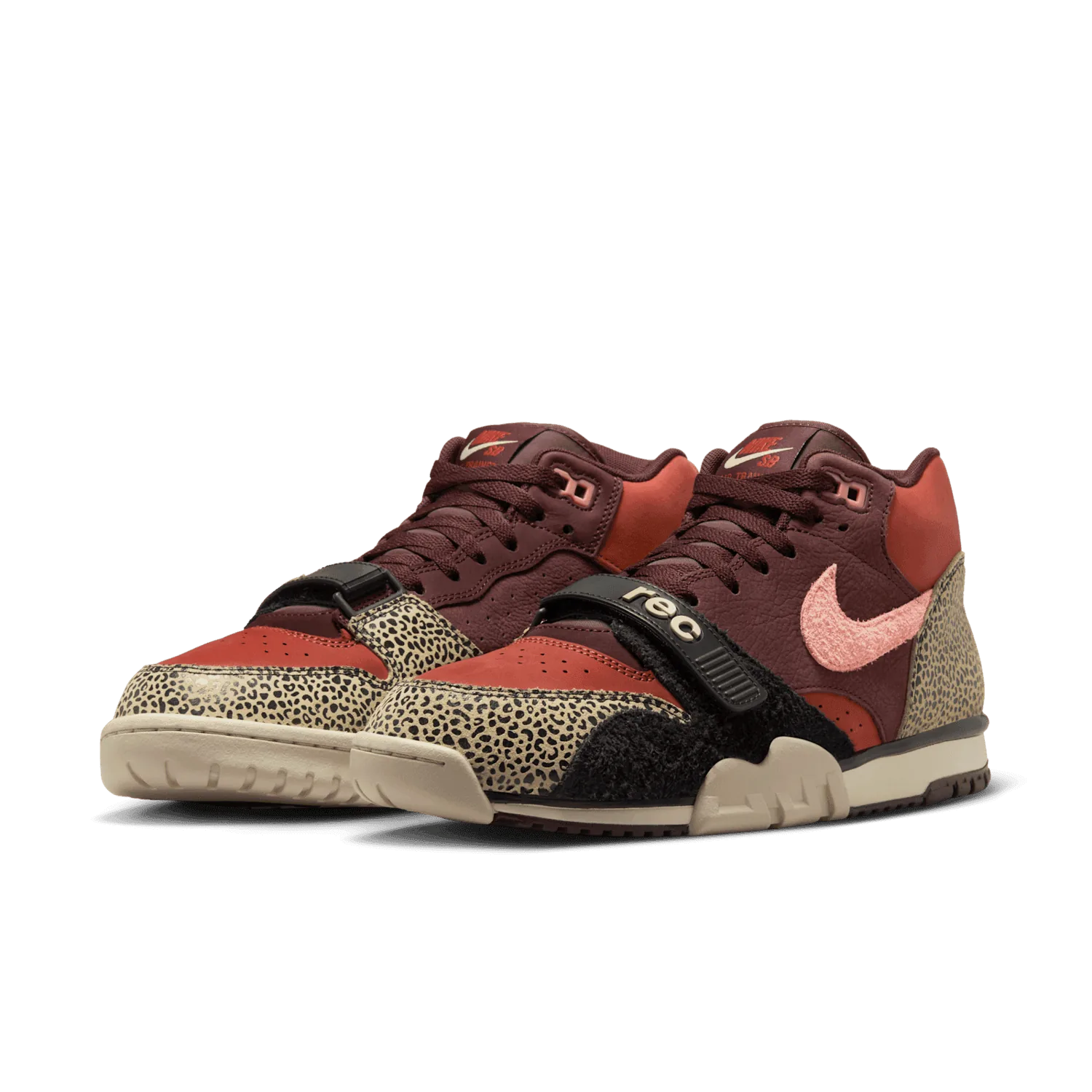 Nike SB Air Trainer 1 Arts-Rec image 2