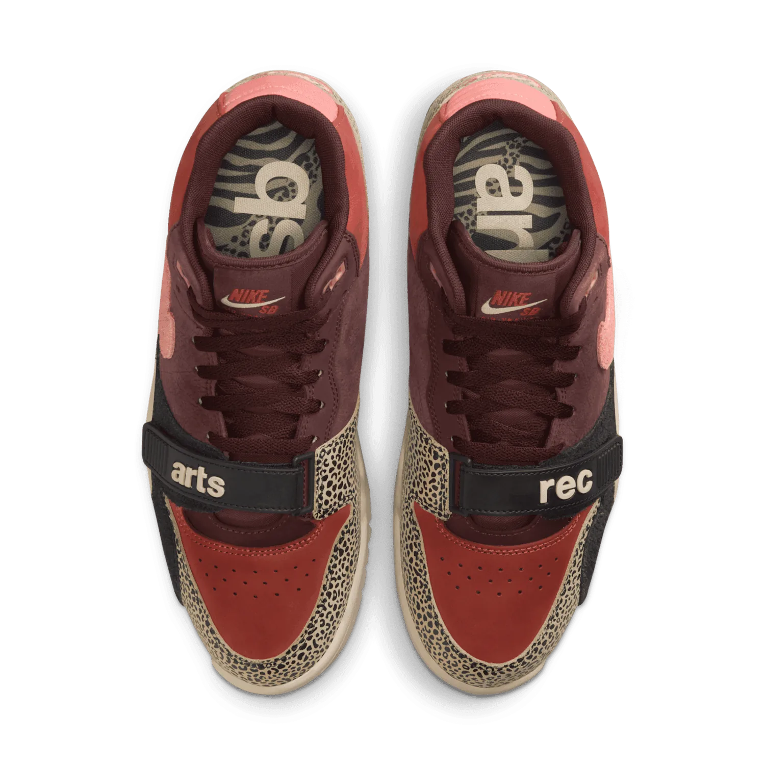 Nike SB Air Trainer 1 Arts-Rec image 5