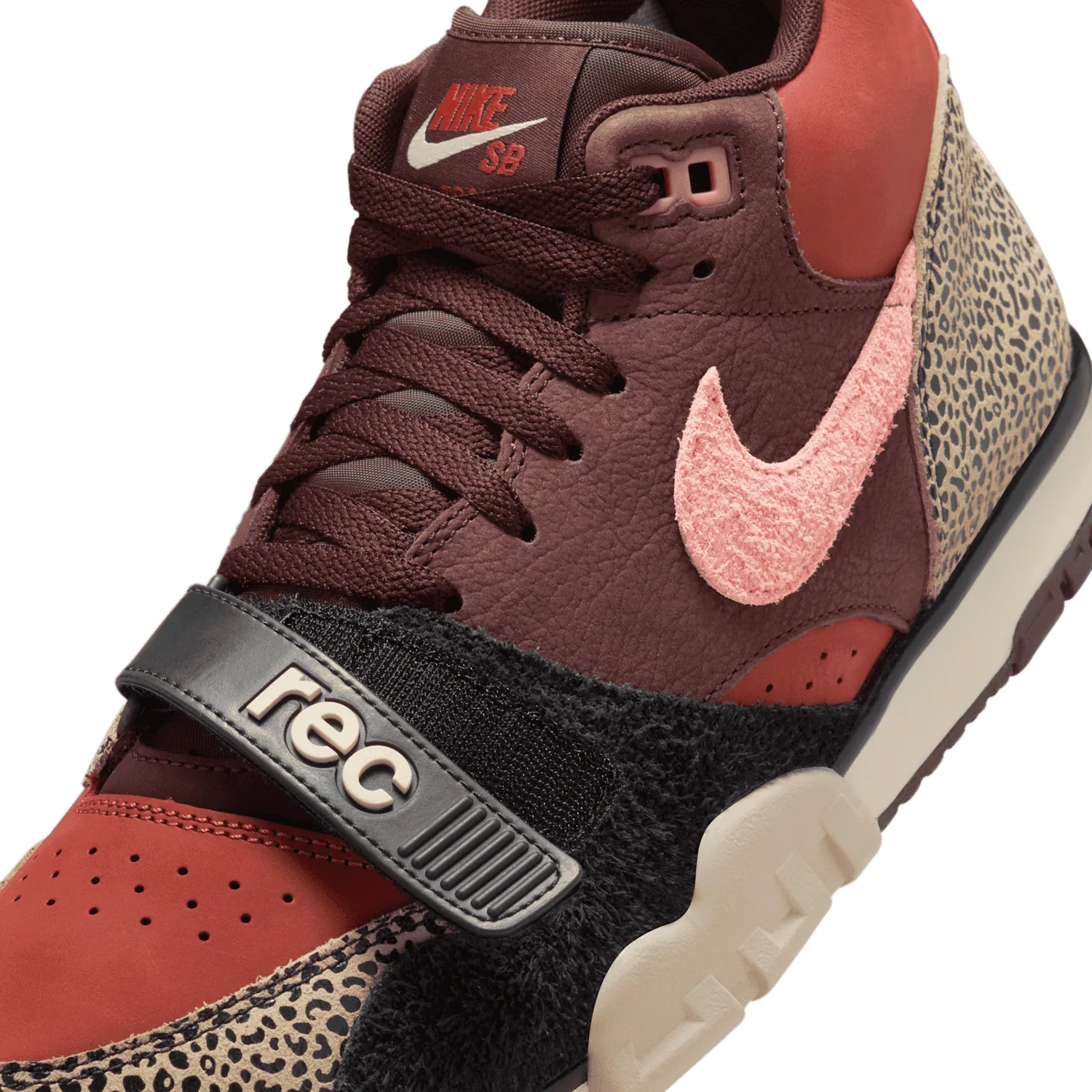 Nike SB Air Trainer 1 Arts-Rec image 9