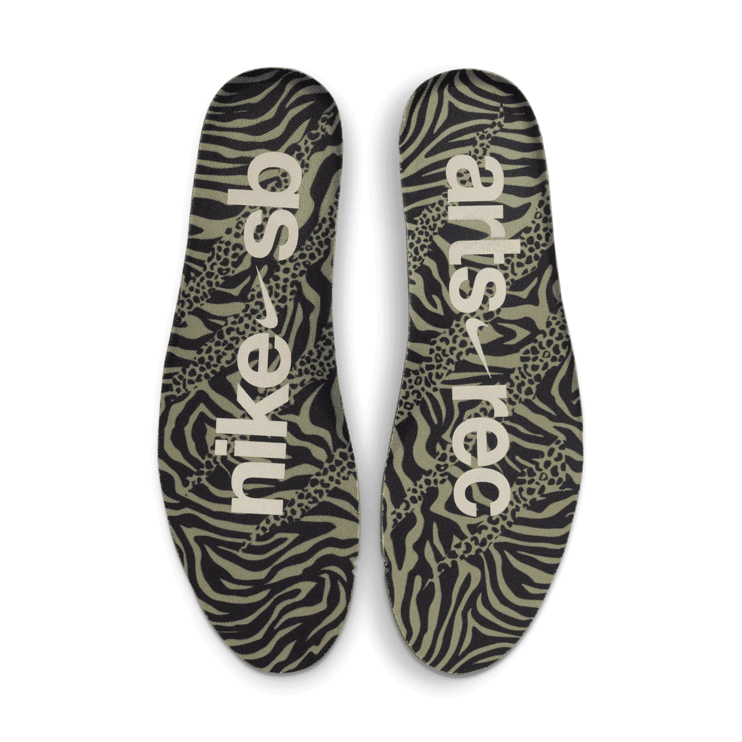 Nike SB Air Trainer 1 Arts-Rec image 11