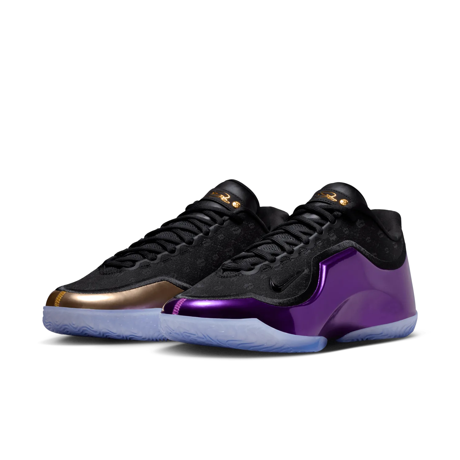 Nike LeBron 23 The Chosen One and the One Who Chose image 3