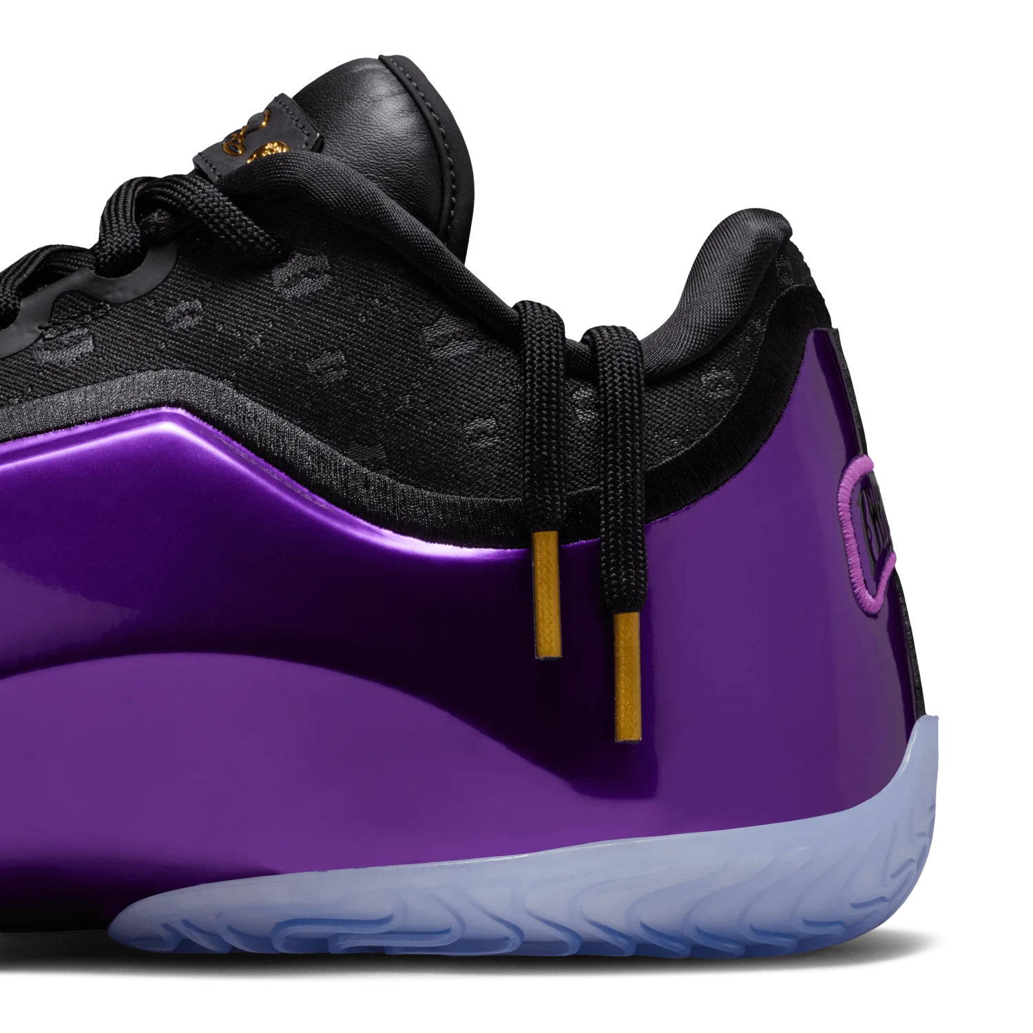 Nike LeBron 23 The Chosen One and the One Who Chose image 7