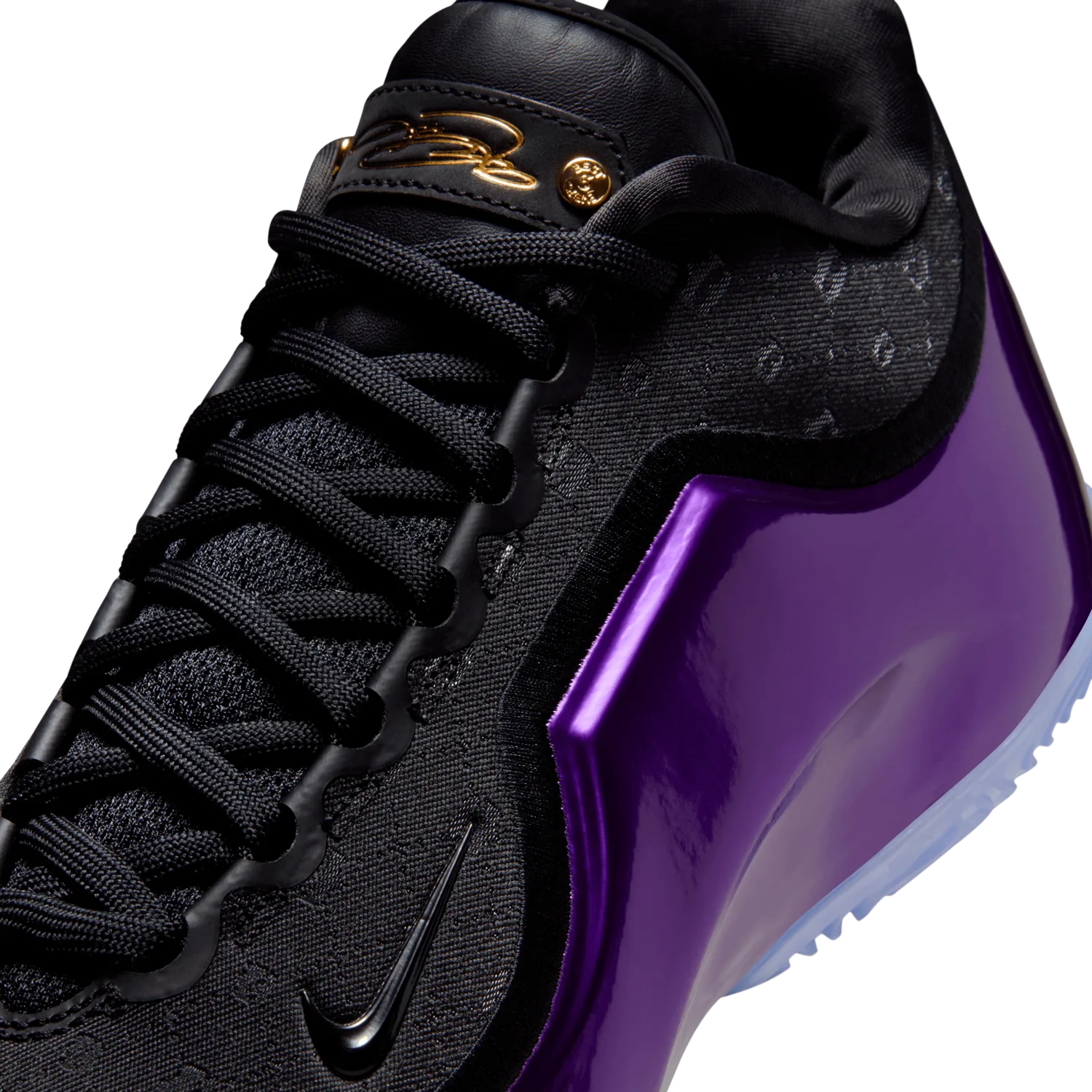 Nike LeBron 23 The Chosen One and the One Who Chose image 9