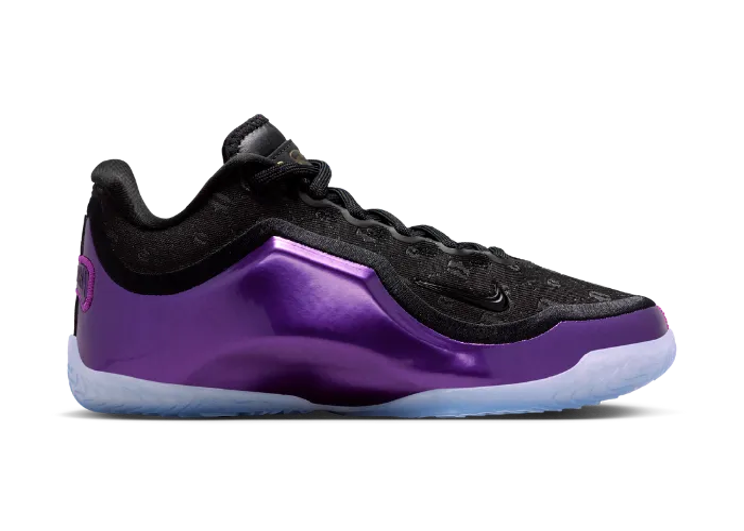 Nike LeBron 23 The Chosen One and the One Who Chose image 11