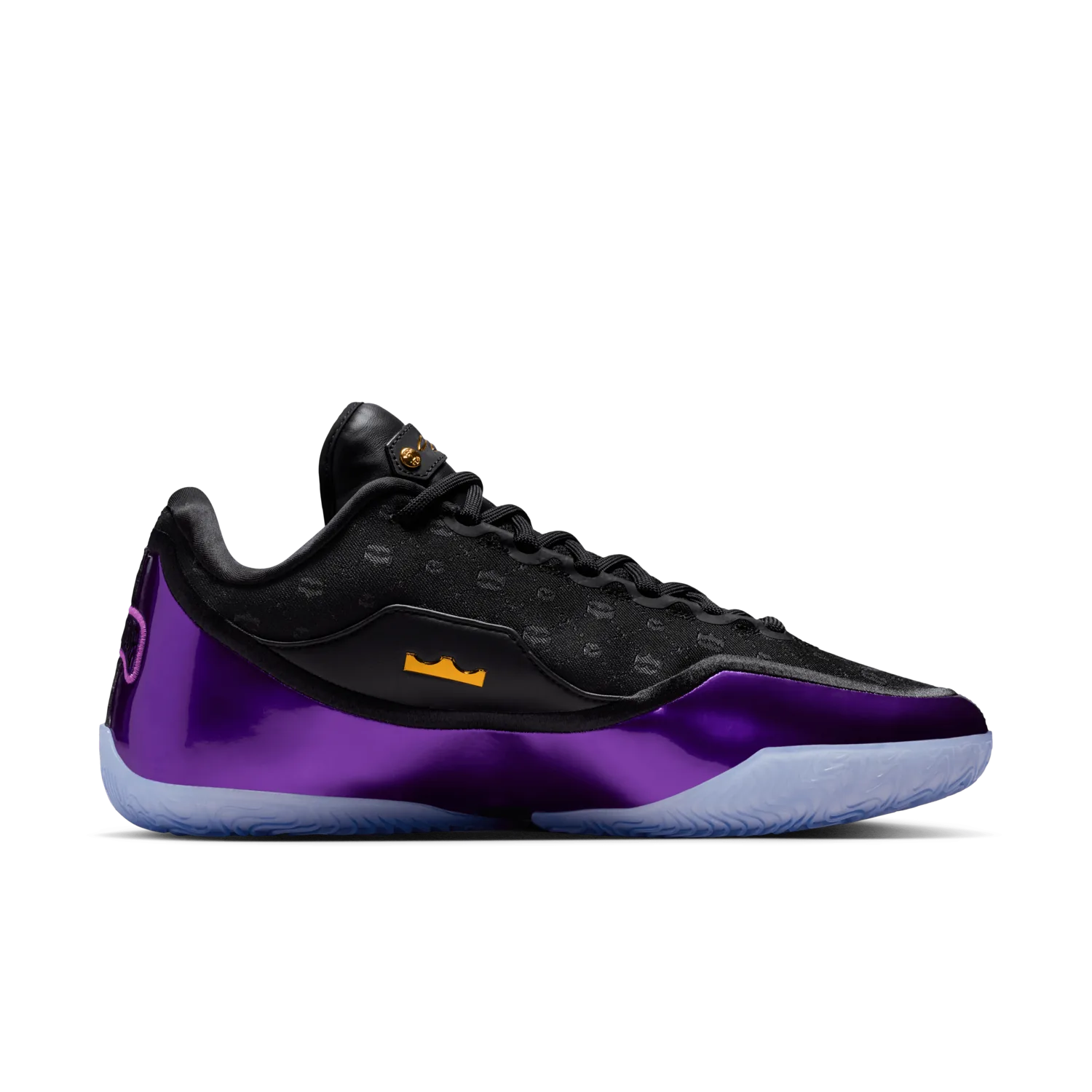 Nike LeBron 23 The Chosen One and the One Who Chose image 12