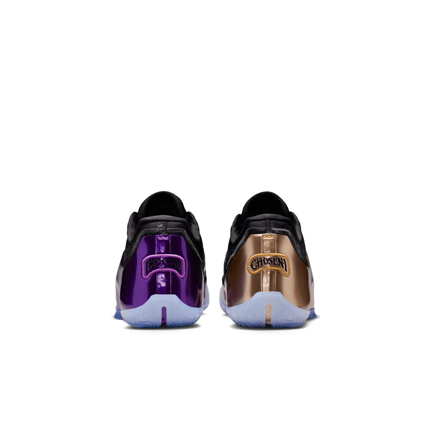 Nike LeBron 23 The Chosen One and the One Who Chose image 16
