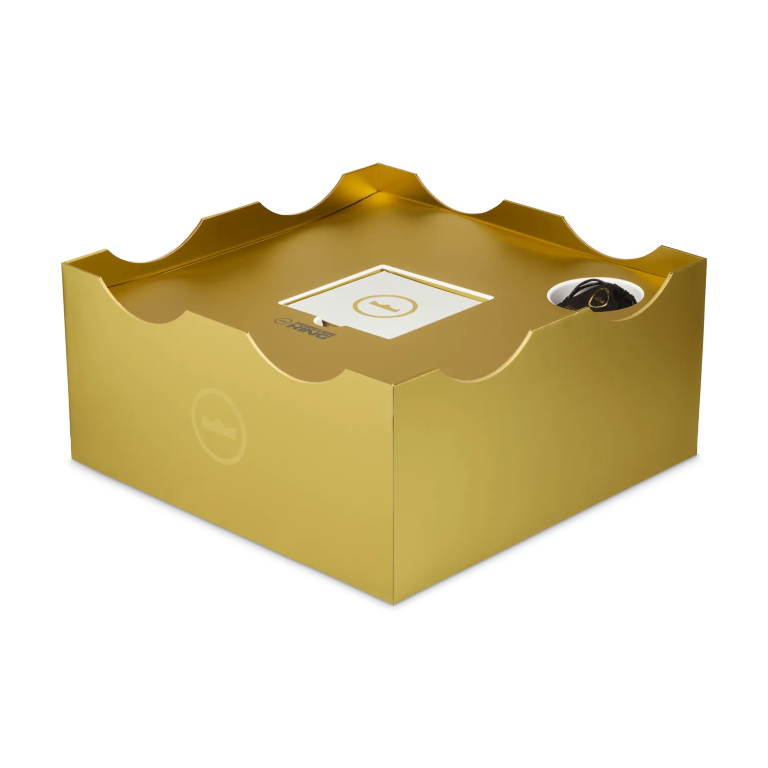 Nike LeBron 23 The Chosen One and the One Who Chose image 17