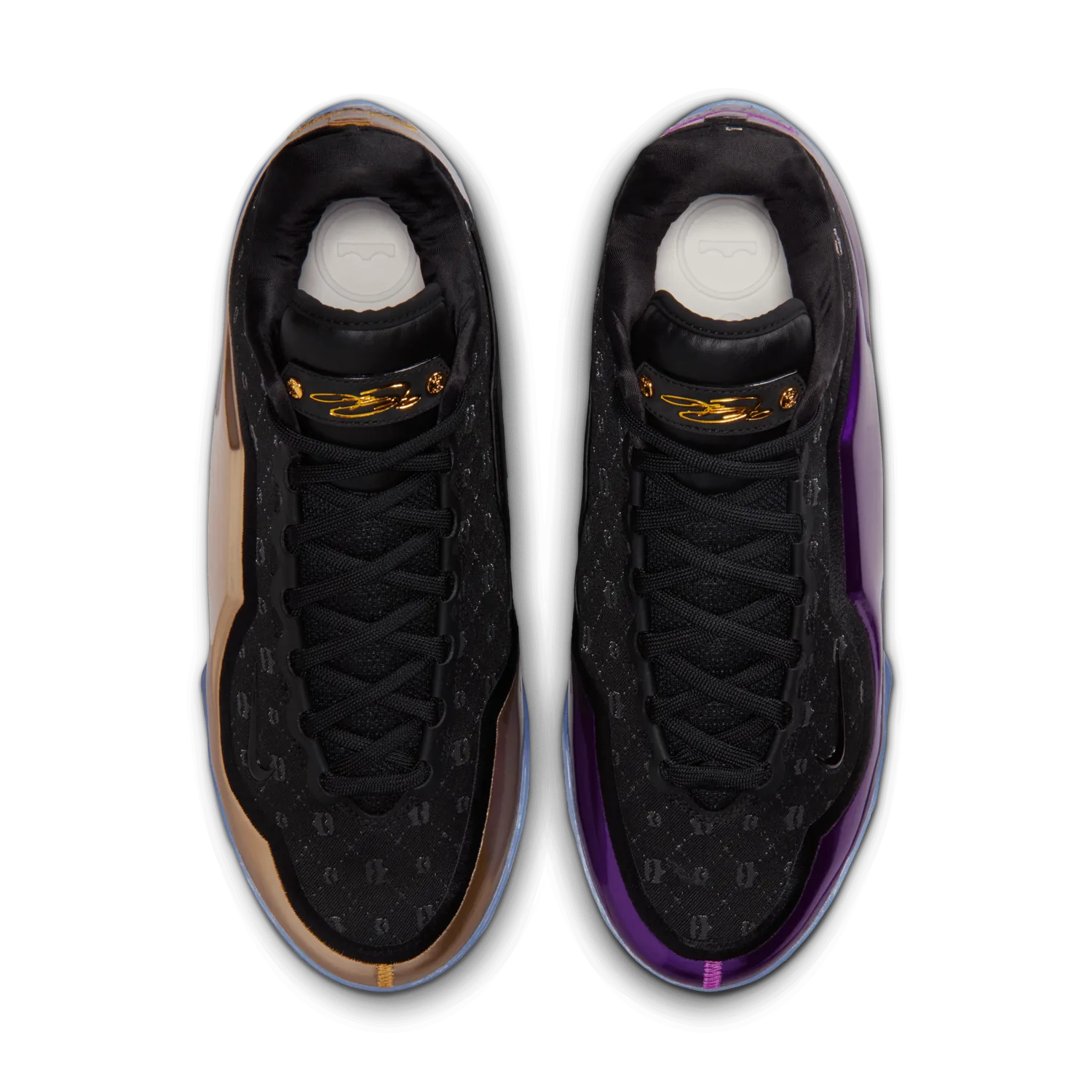 Nike LeBron 23 The Chosen One and the One Who Chose image 19