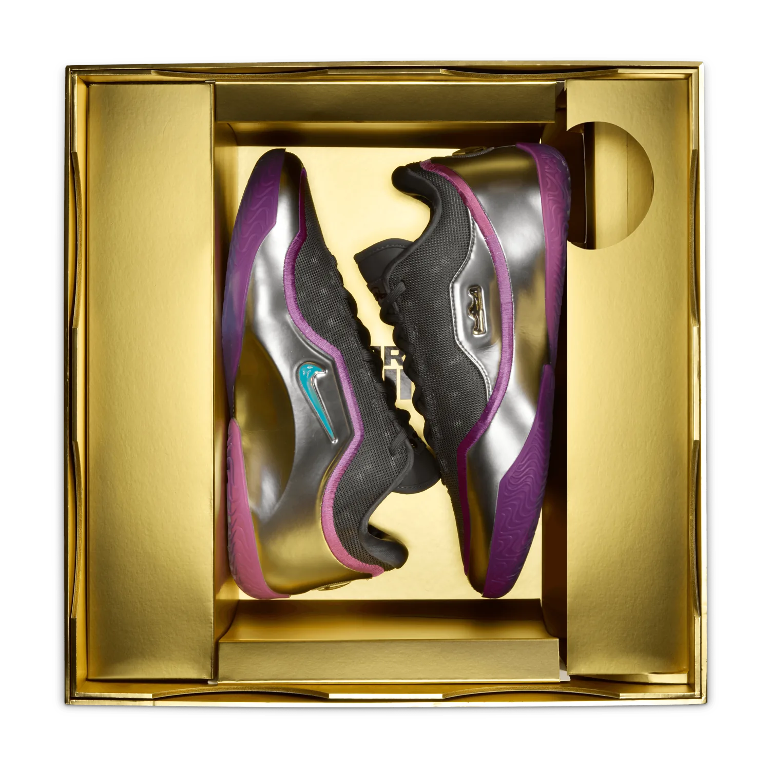 Nike LeBron 23 Bubble Boy image 6