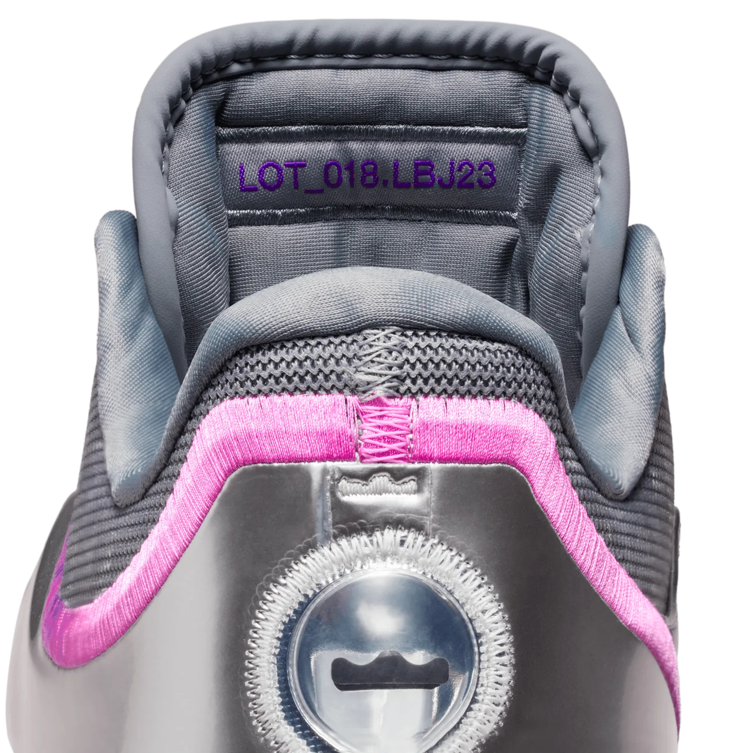 Nike LeBron 23 Bubble Boy image 8