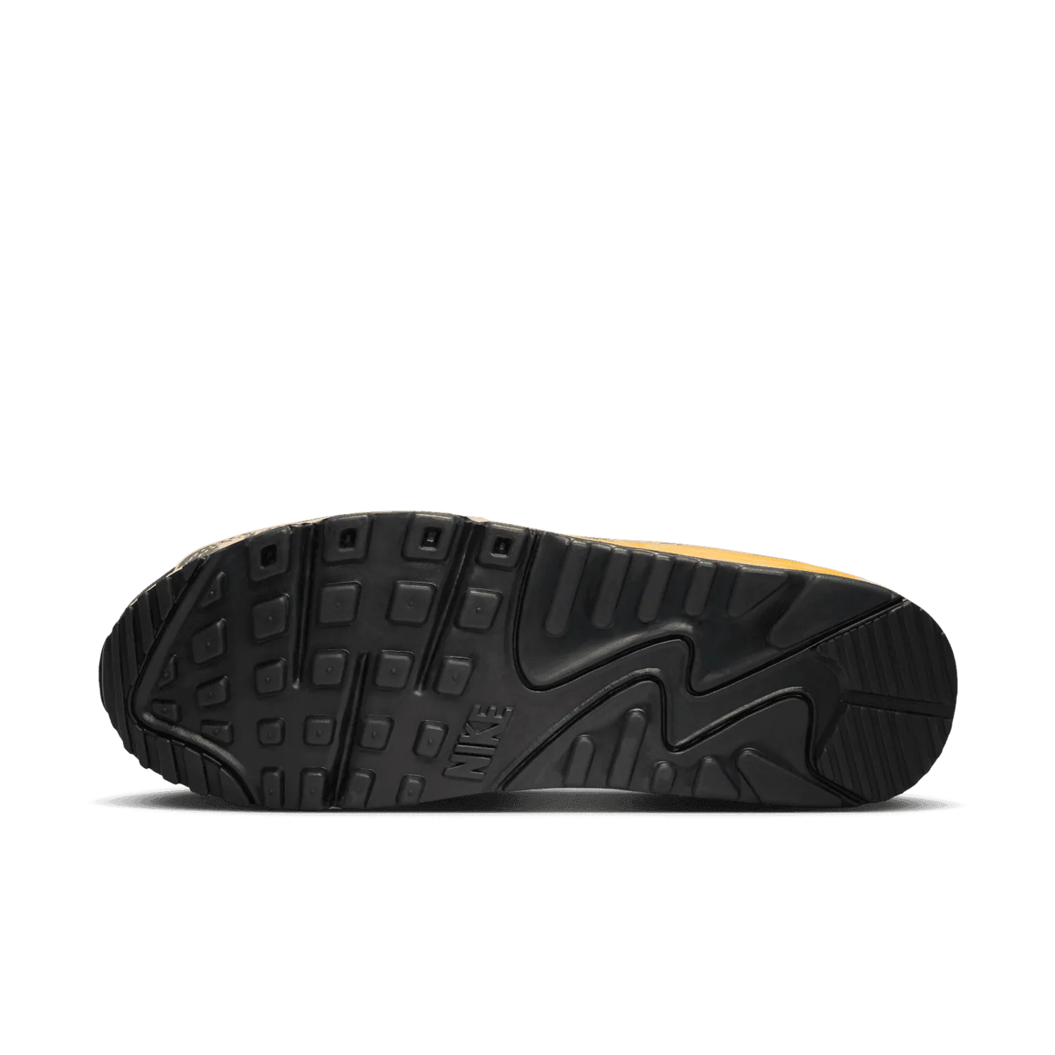 Nike Air Max 90 Camo University Gold image 2