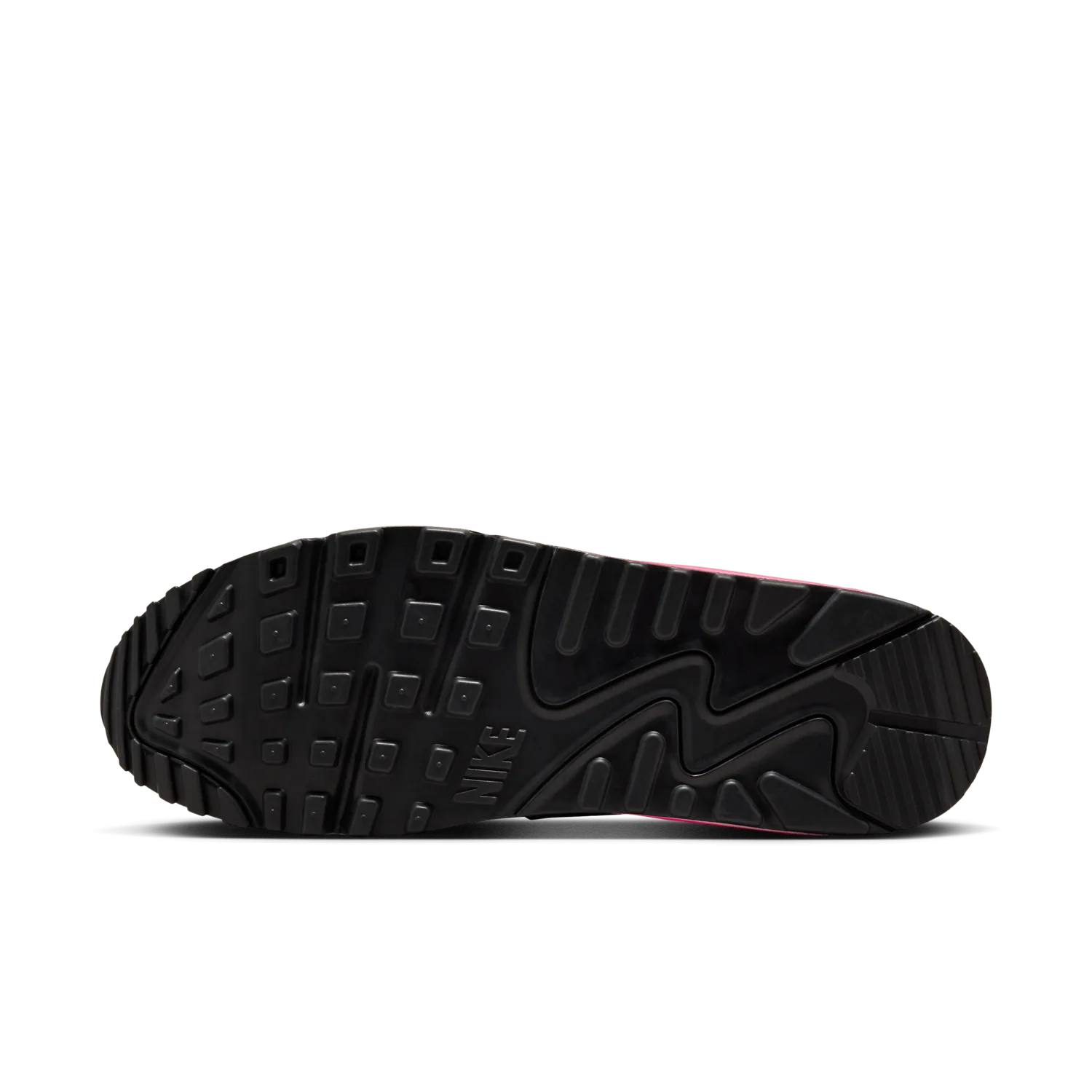 Nike Air Max 90 Camo Sequoia Hyper Pink image 2