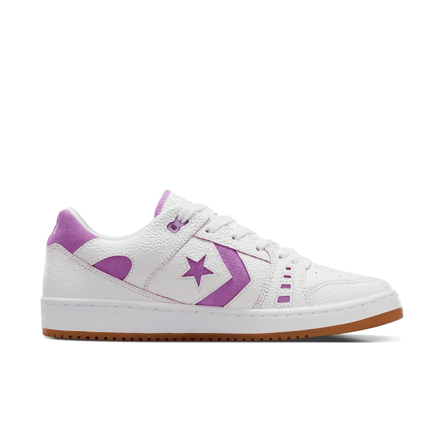 Nike SB Dunk Low & Converse CONS AS-1 Pro Alexis Sablone Chameleon Pack image 5