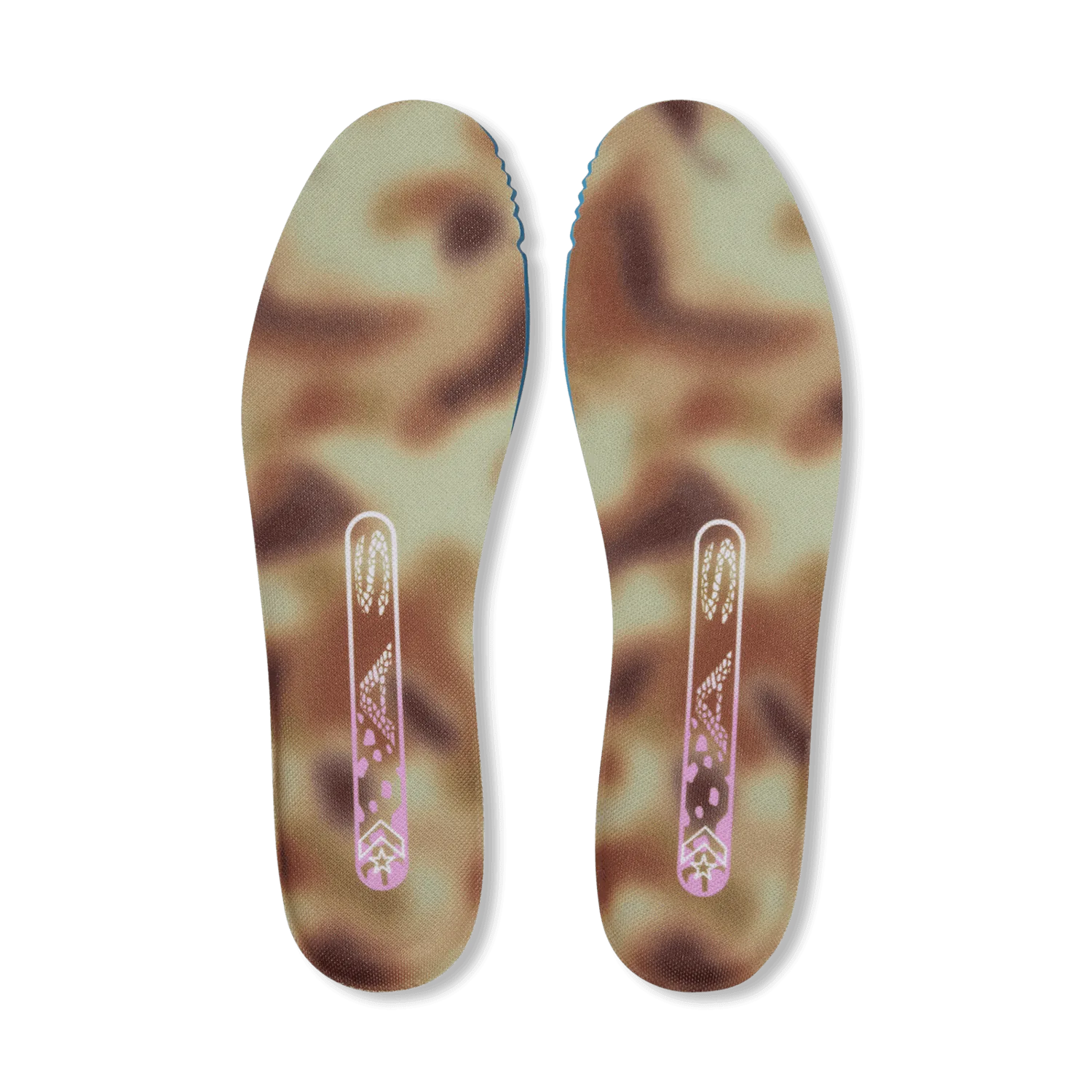 Nike SB Dunk Low & Converse CONS AS-1 Pro Alexis Sablone Chameleon Pack image 9