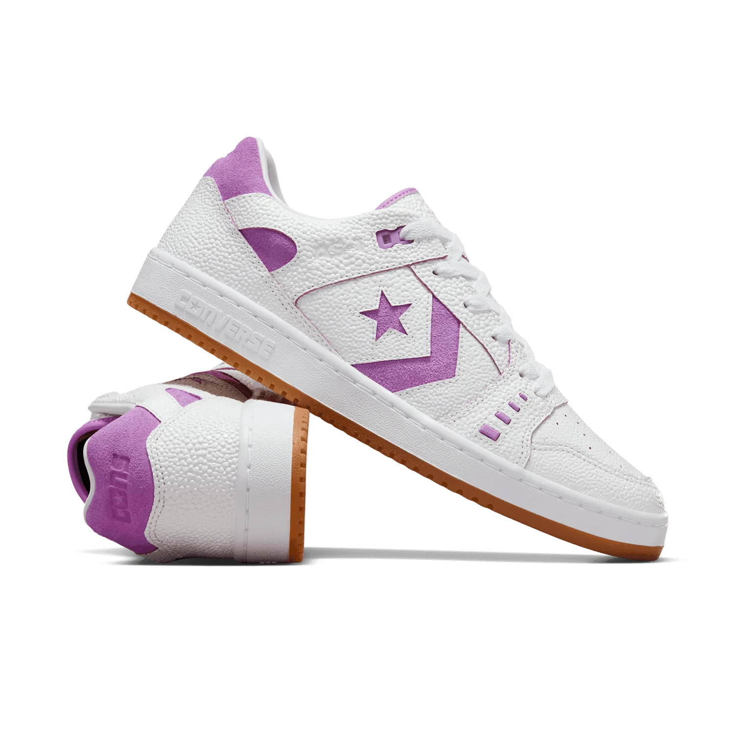 Nike SB Dunk Low & Converse CONS AS-1 Pro Alexis Sablone Chameleon Pack image 10