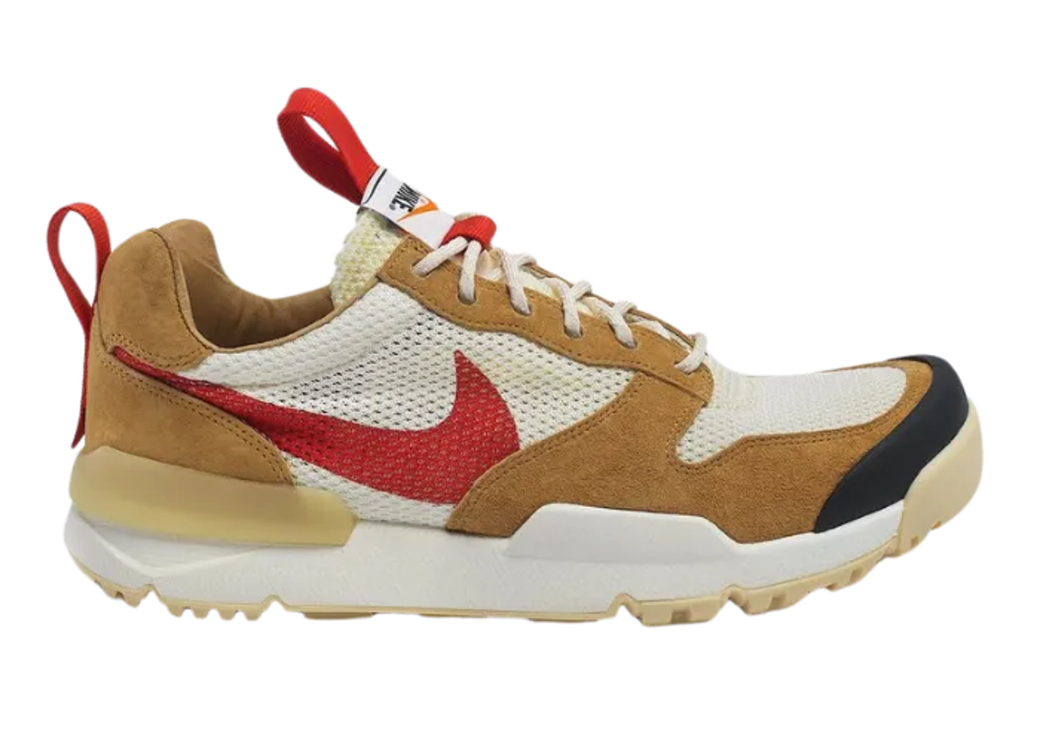NikeCraft Mars Yard 3.0 Tom Sachs