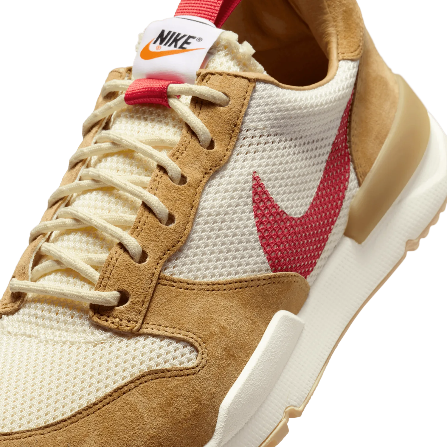NikeCraft Mars Yard 3.0 Tom Sachs image 3