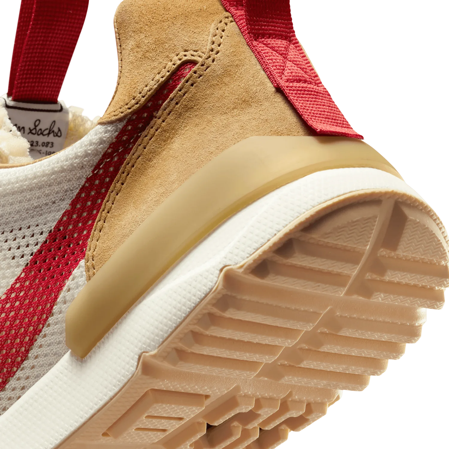 NikeCraft Mars Yard 3.0 Tom Sachs image 4