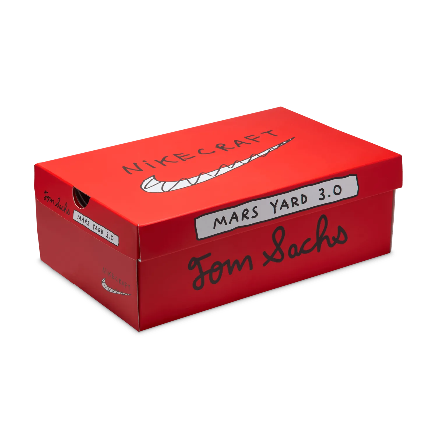 NikeCraft Mars Yard 3.0 Tom Sachs image 6