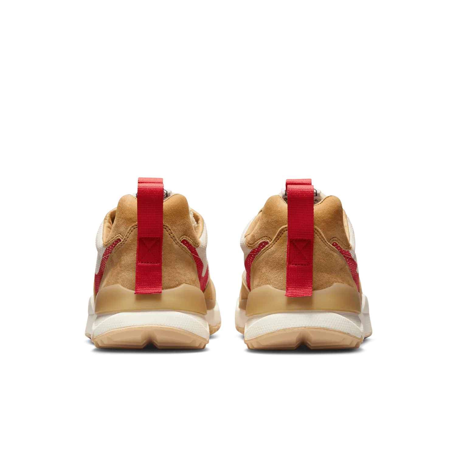 NikeCraft Mars Yard 3.0 Tom Sachs image 7