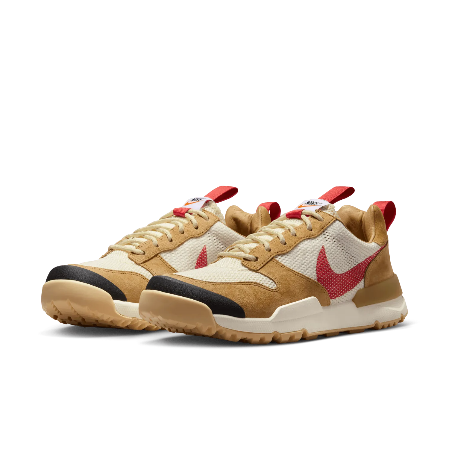 NikeCraft Mars Yard 3.0 Tom Sachs image 11