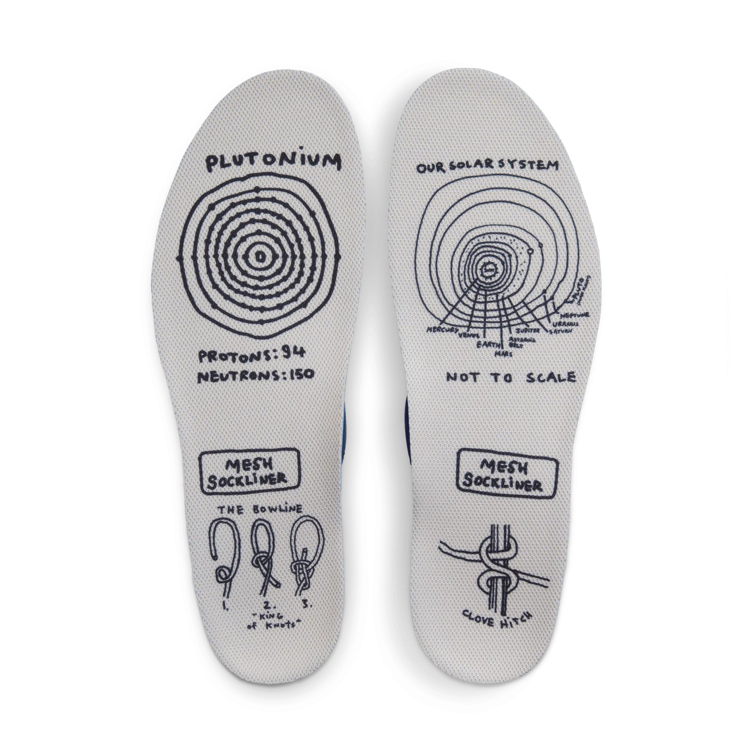 NikeCraft Mars Yard 3.0 Tom Sachs image 13