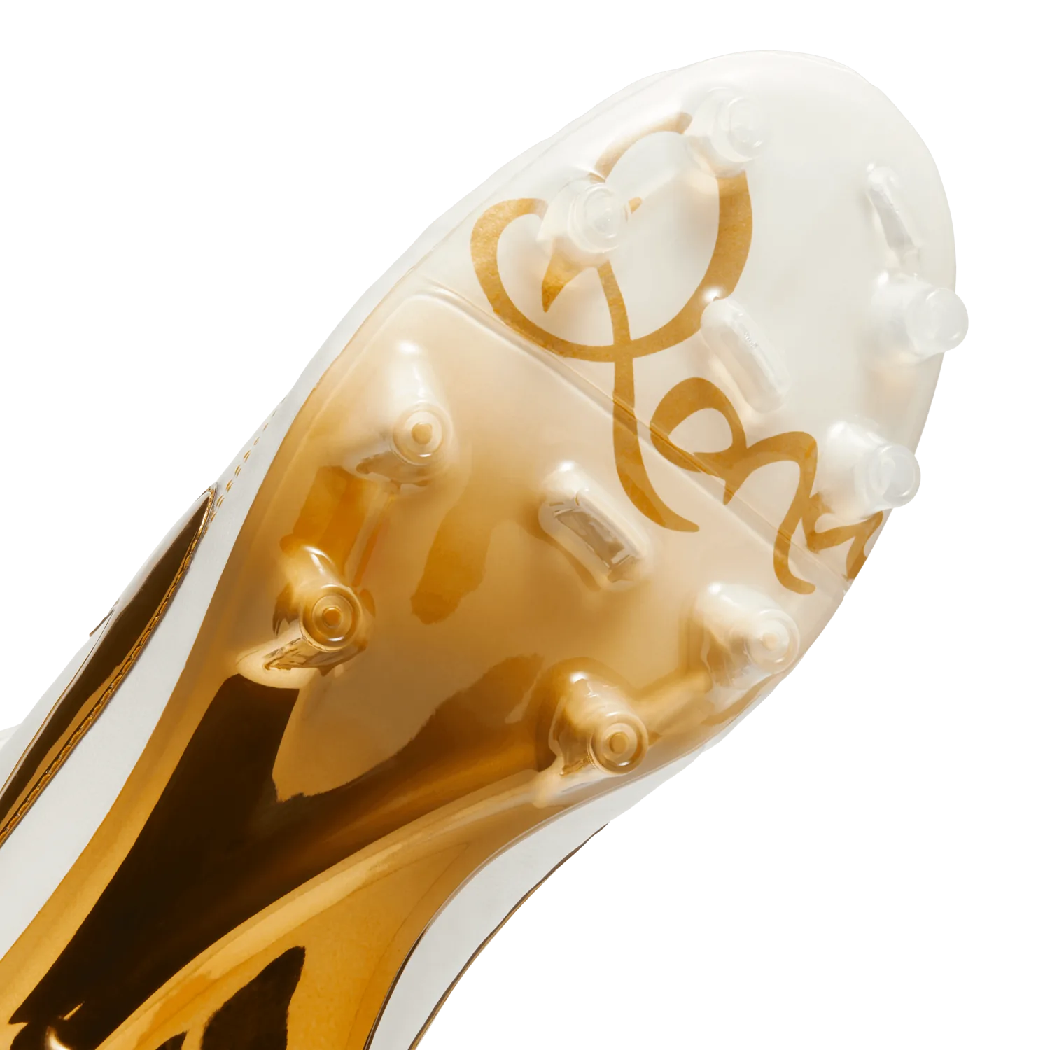 Nike Tiempo Legend Ronaldinho Touch of Gold FG image 2