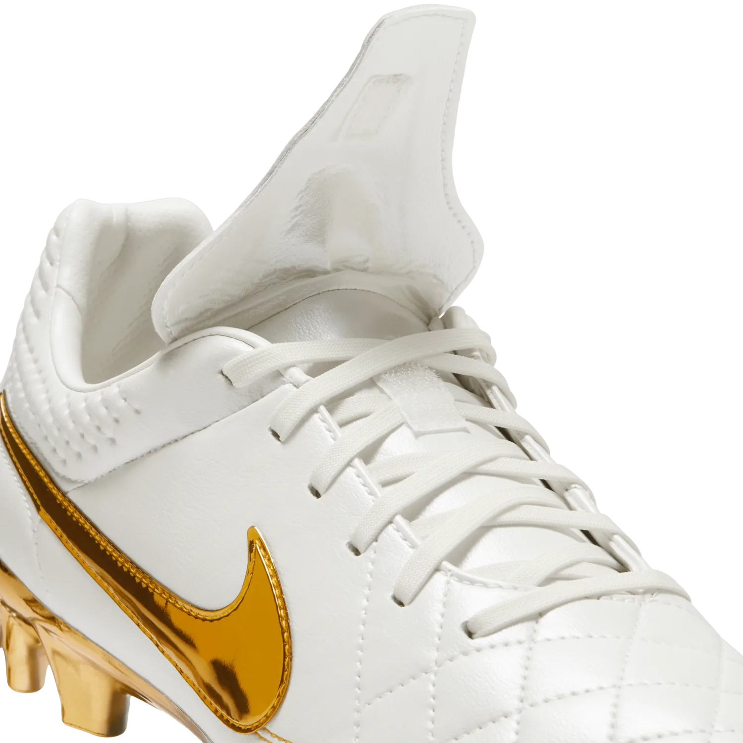 Nike Tiempo Legend Ronaldinho Touch of Gold FG image 3