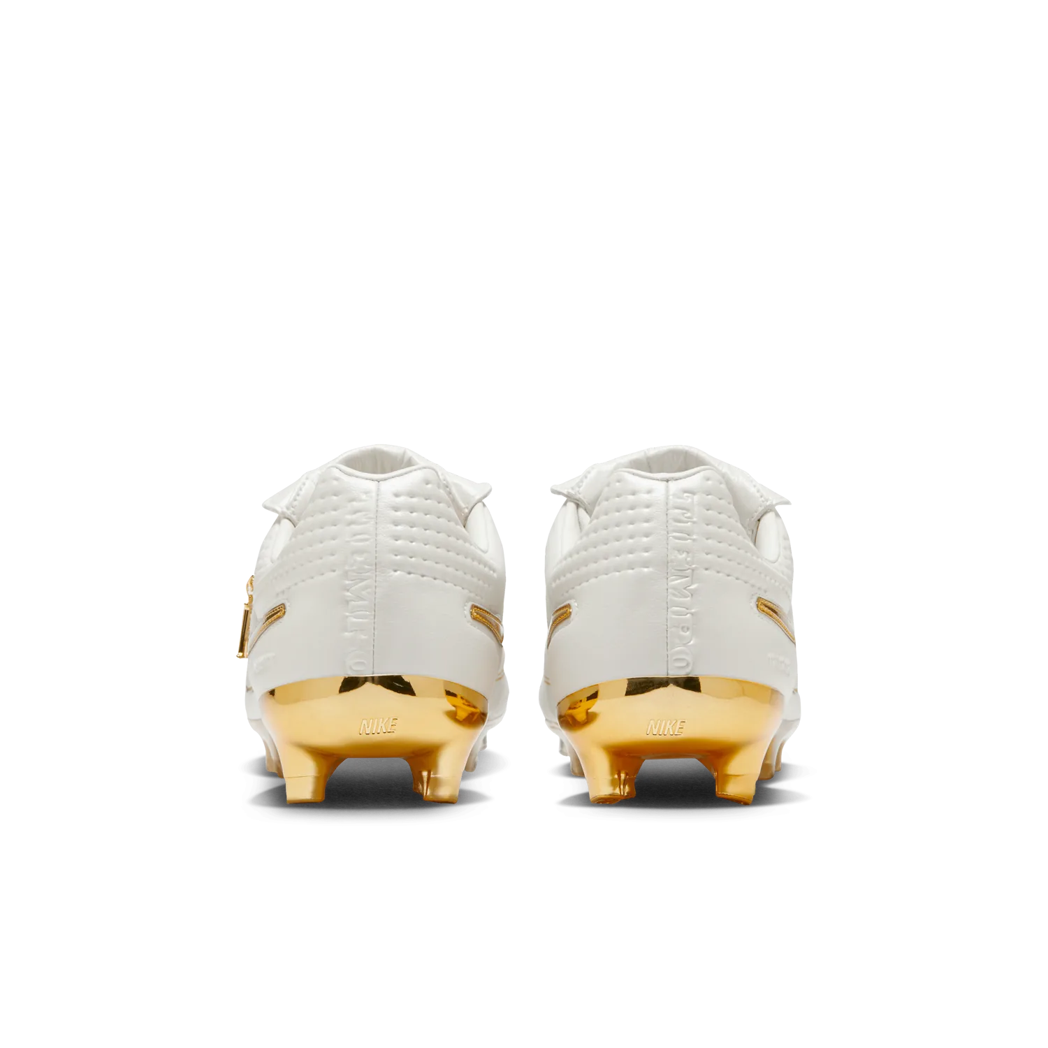 Nike Tiempo Legend Ronaldinho Touch of Gold FG image 7