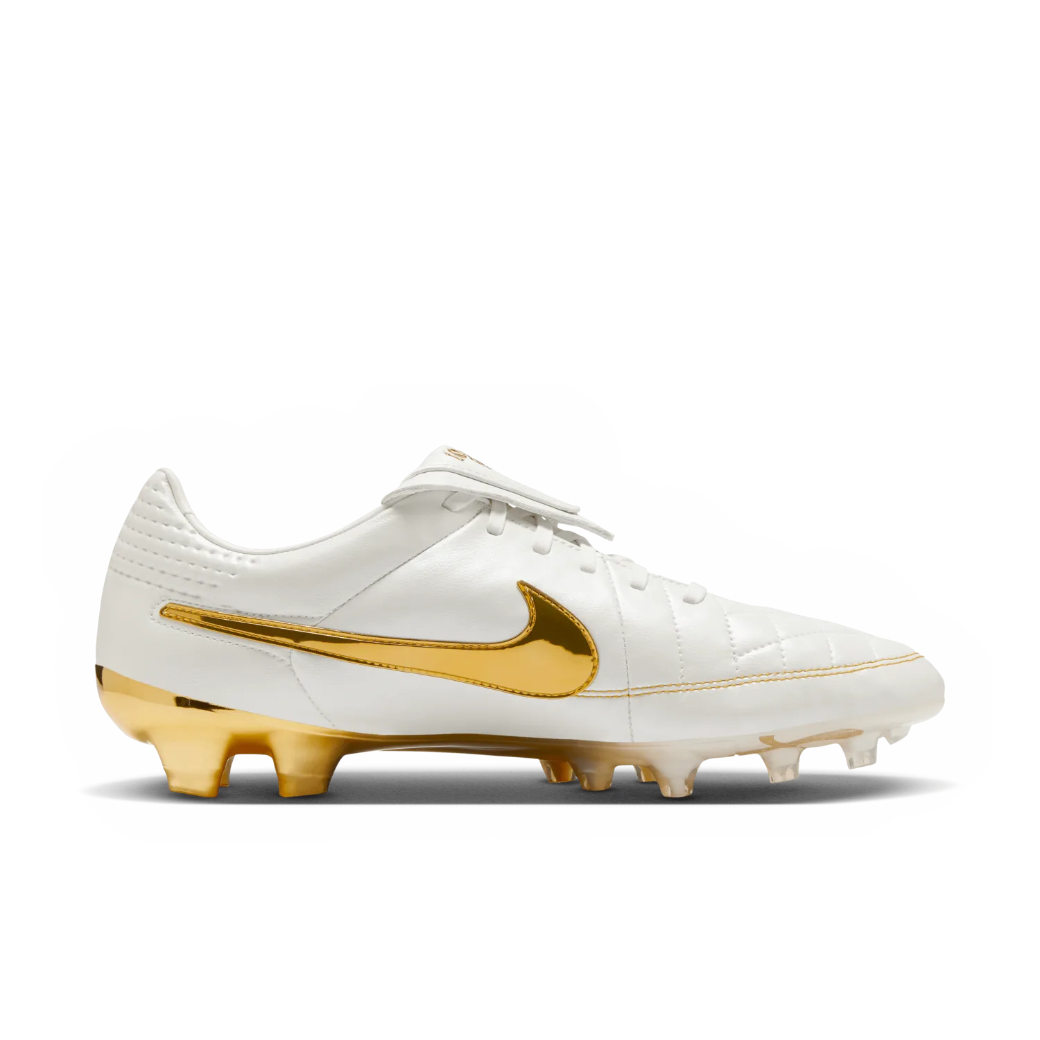 Nike Tiempo Legend Ronaldinho Touch of Gold FG image 8