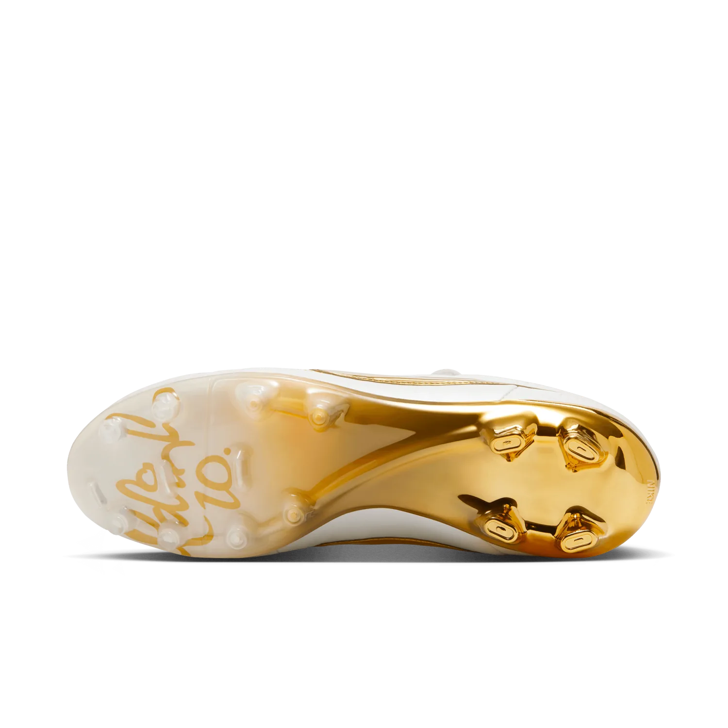 Nike Tiempo Legend Ronaldinho Touch of Gold FG image 10