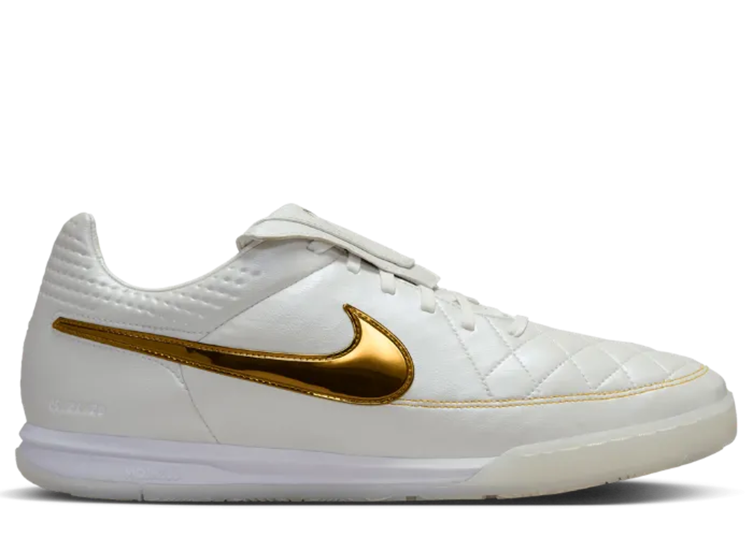 Nike Teimpo Legend Ronaldinho Touch of Gold