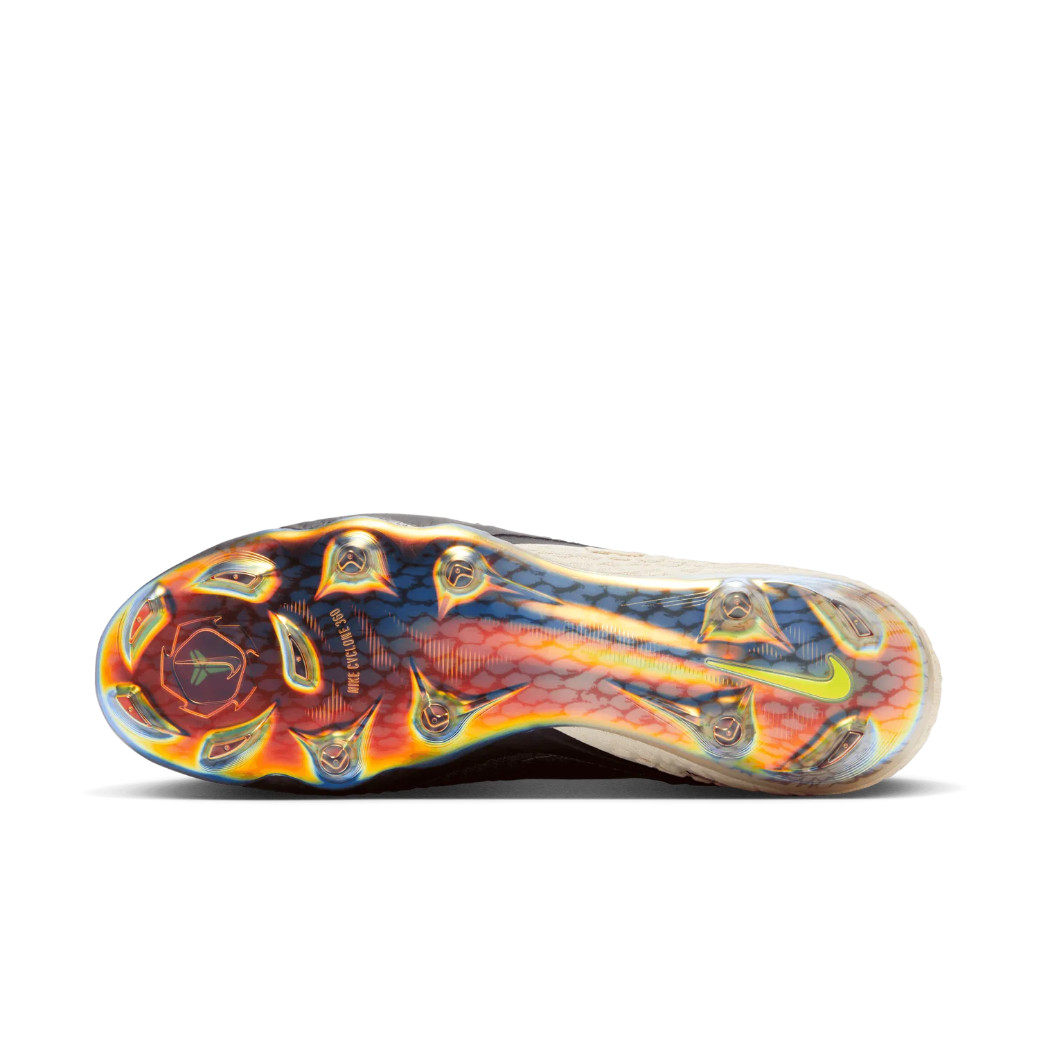 Nike Phantom 6 High Elite Kobe Bryant image 6