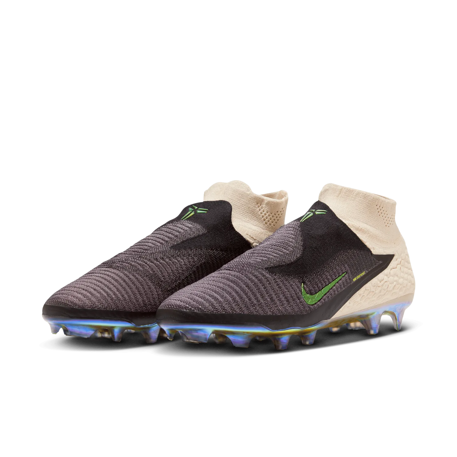 Nike Phantom 6 High Elite Kobe Bryant image 8