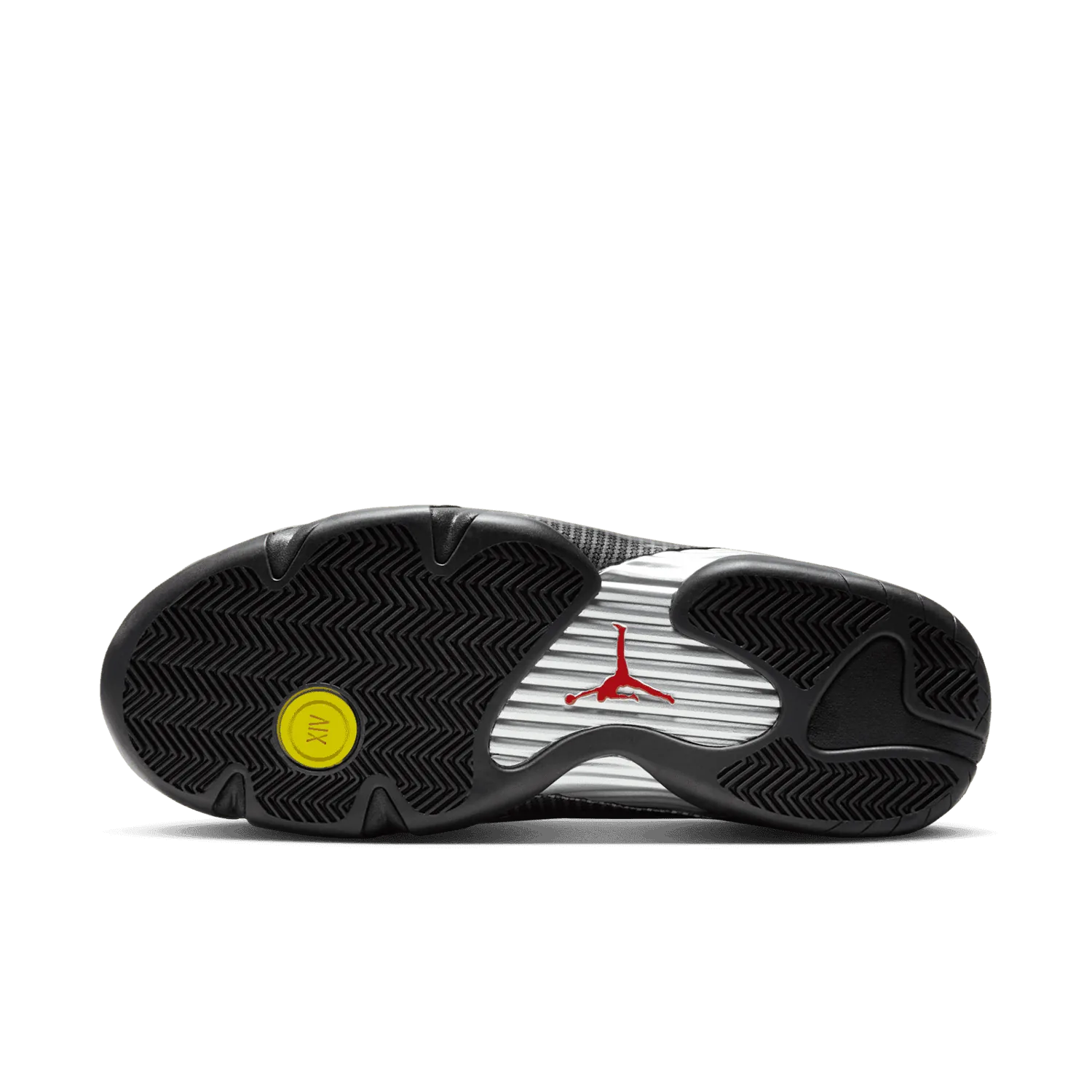 Air Jordan 14 Retro Ferrari (2025) image 6