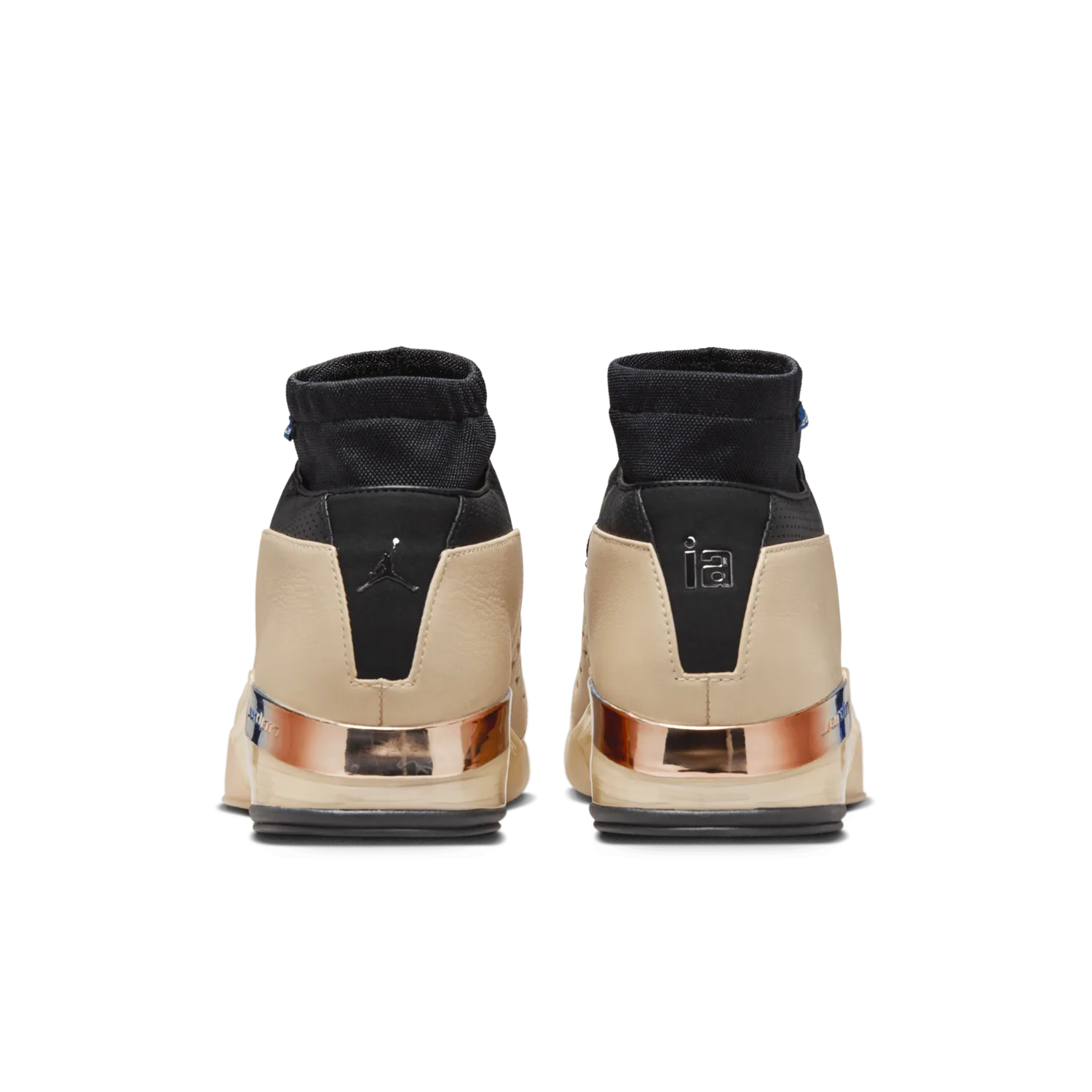 Air Jordan 17 Low Infinite Archives image 5