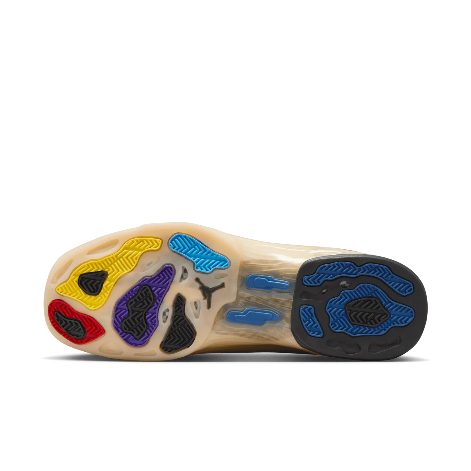 Air Jordan 17 Low Infinite Archives image 9