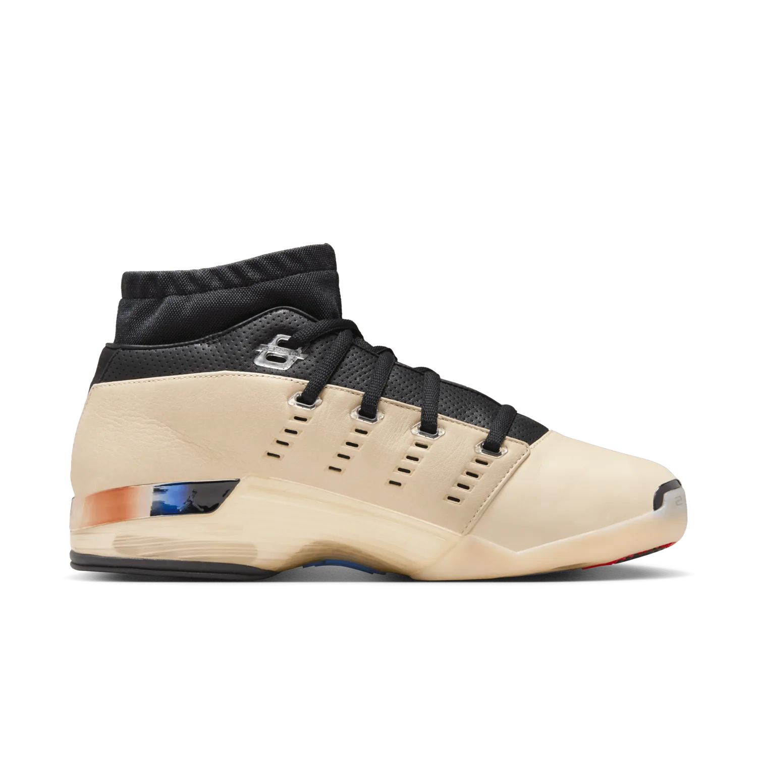 Air Jordan 17 Low Infinite Archives