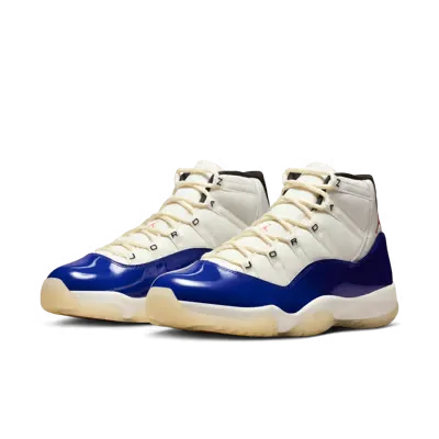 Air Jordan 11 Retro Rare Air