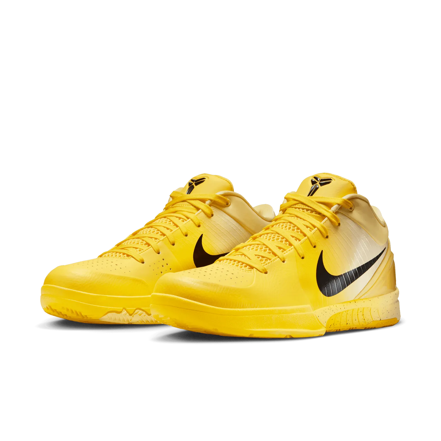 Nike Kobe 4 Protro CHBL image 5