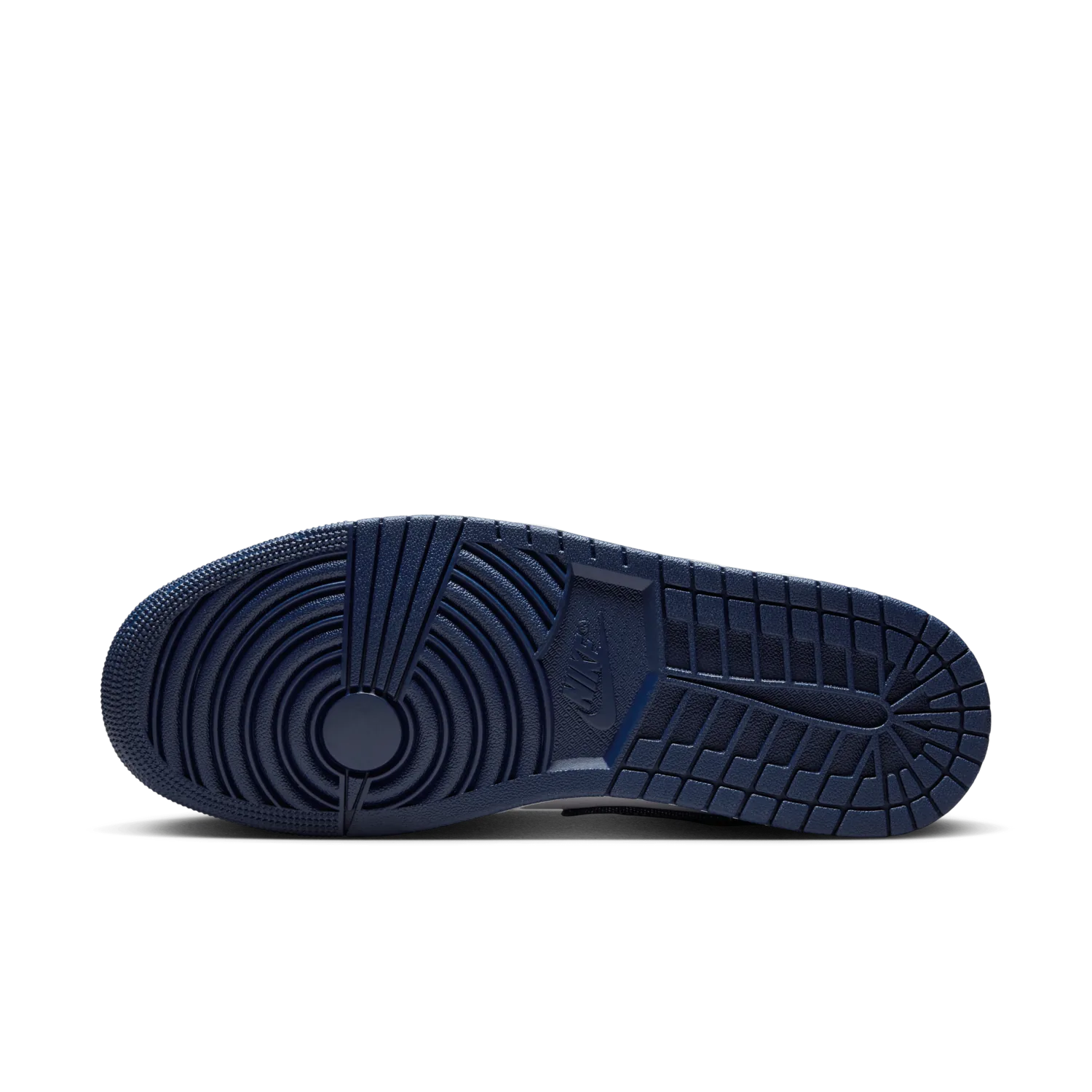 Air Jordan 1 Low Multi Denim image 4