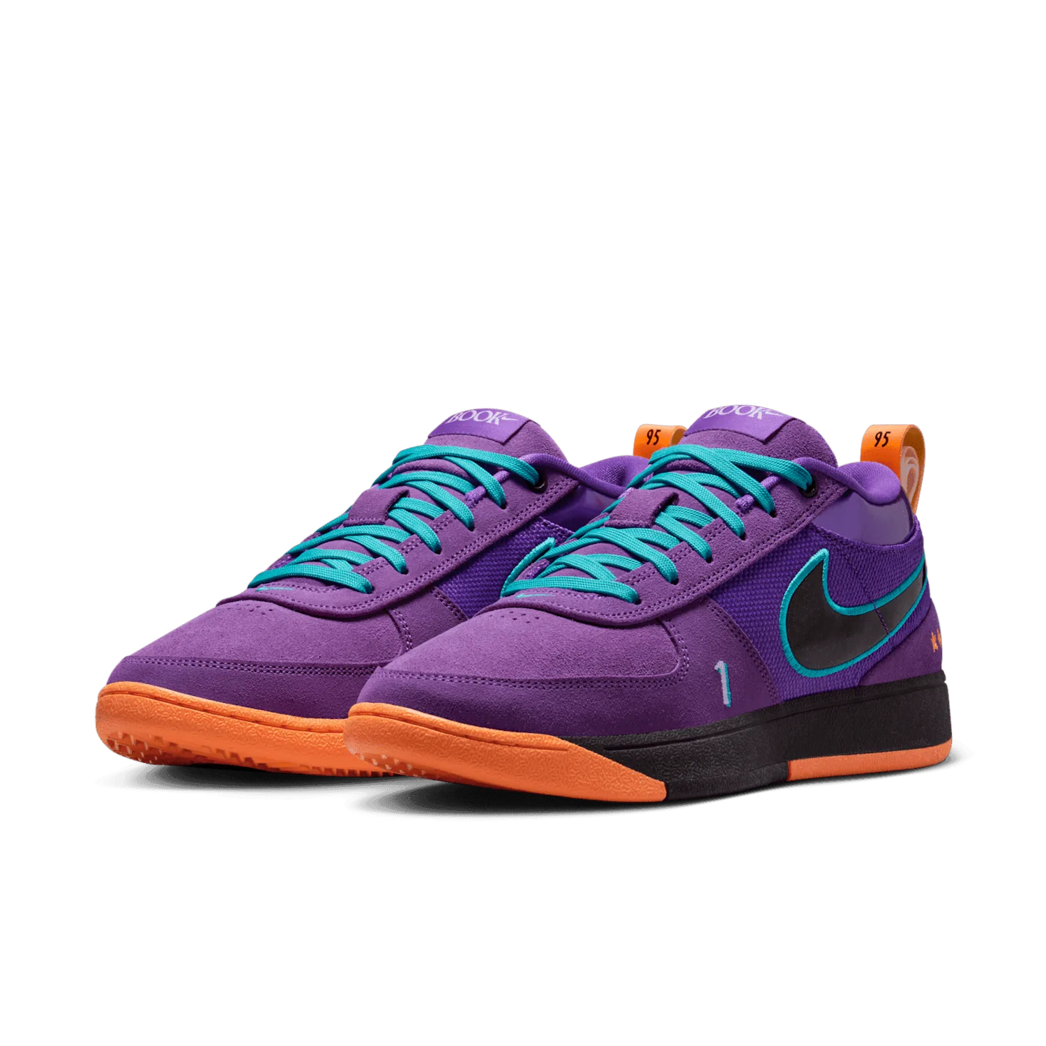 Nike Book 1 '95 All-Star image 4