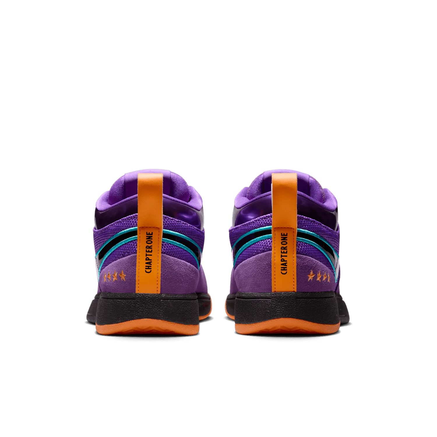 Nike Book 1 '95 All-Star image 5