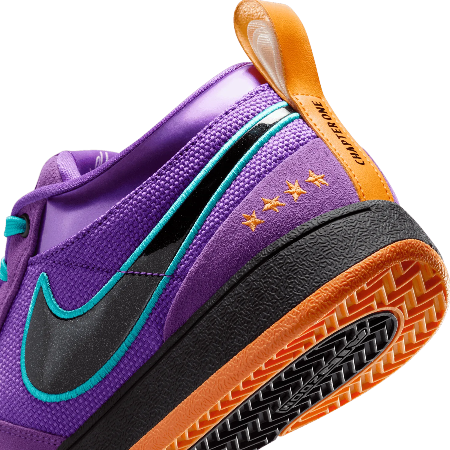 Nike Book 1 '95 All-Star image 7